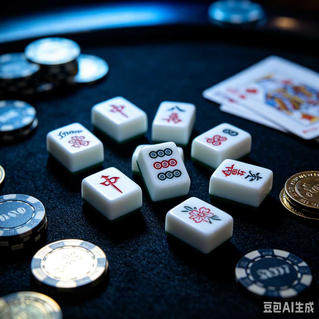 EriePA,mahjong