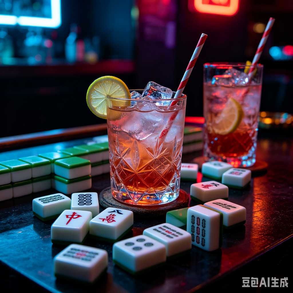 VinaDelMar,mahjong