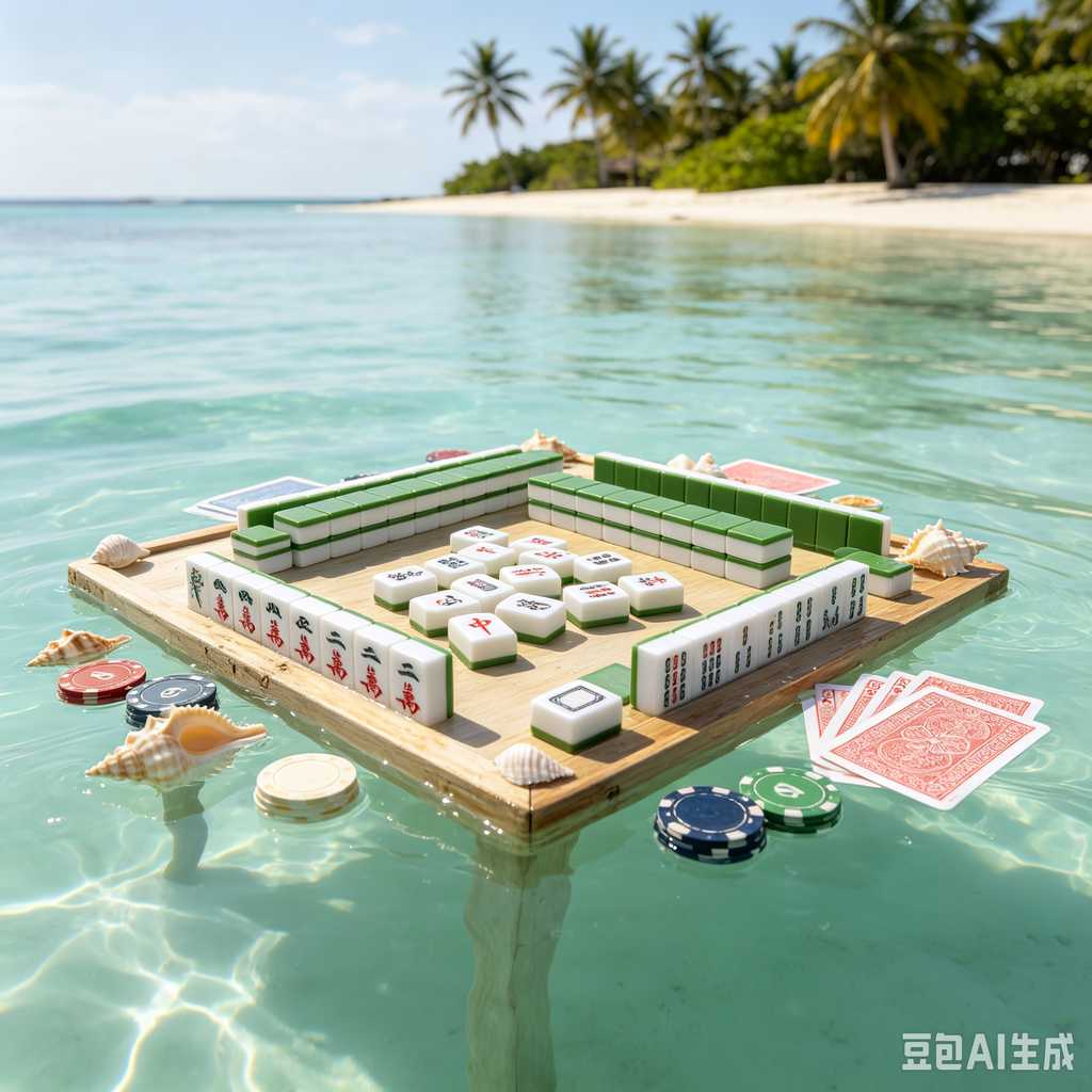 Cleveland,mahjong