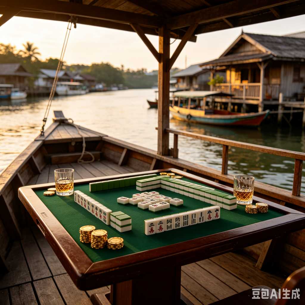 Albany,mahjong