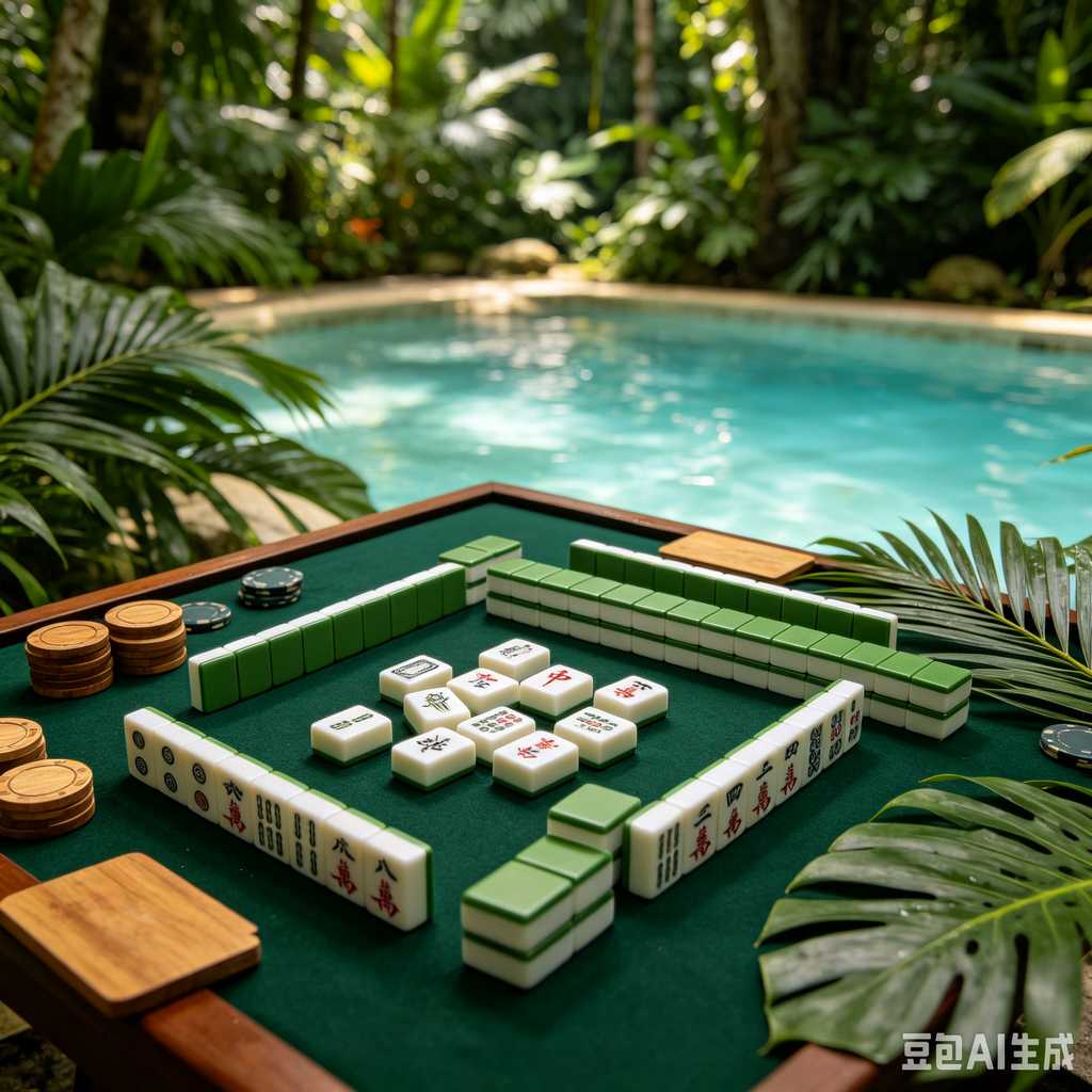 Maine,mahjong