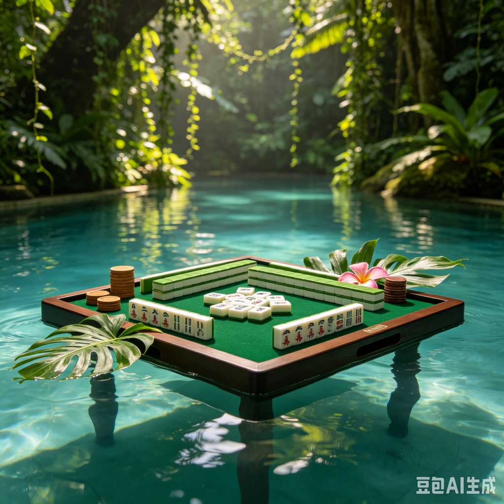 Groningen,mahjong