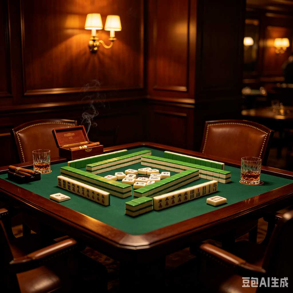 Milan,mahjong