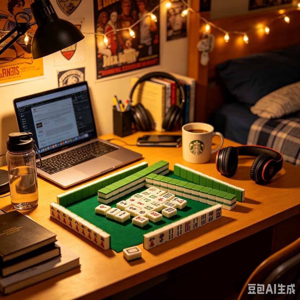 Pittsburgh,mahjong