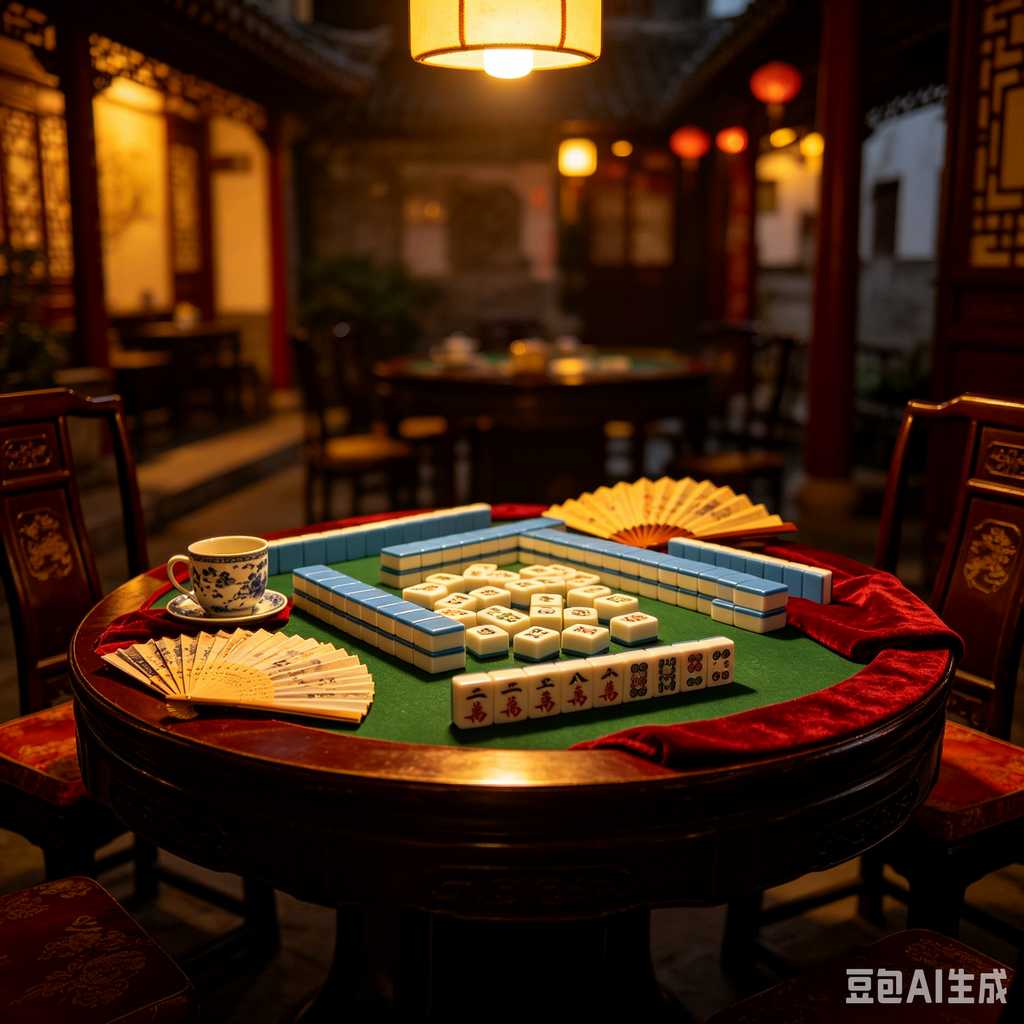 BirminghamAL,mahjong