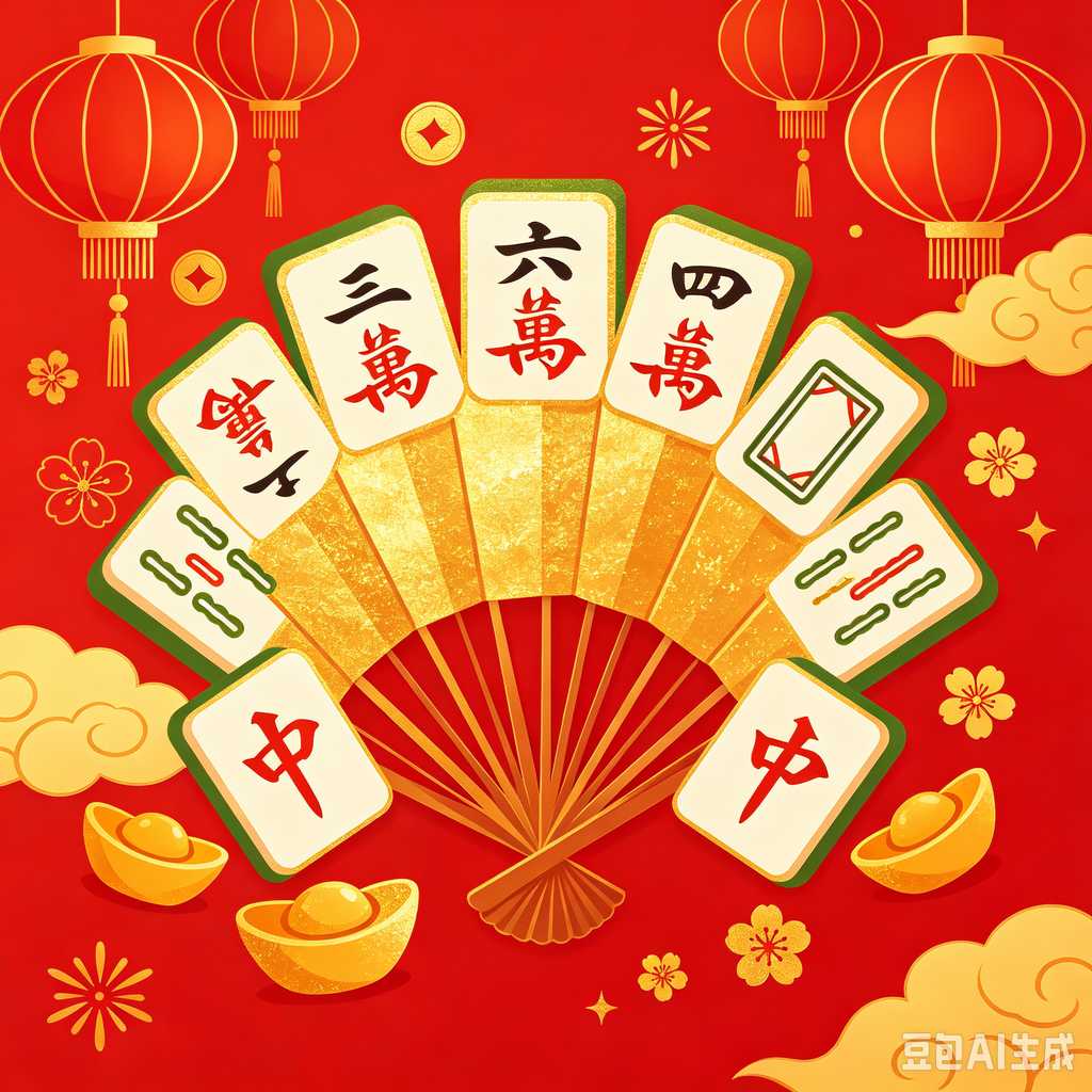 Orlando,mahjong