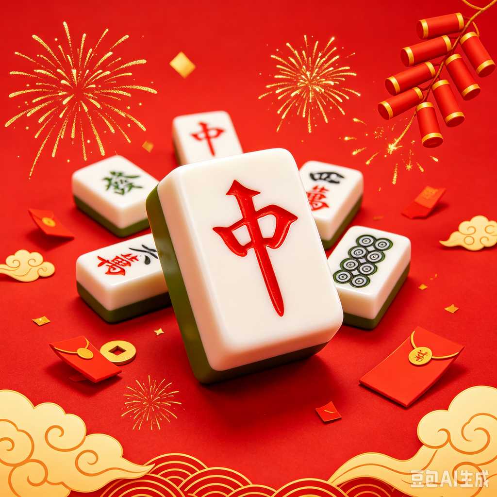 Phoenix,mahjong