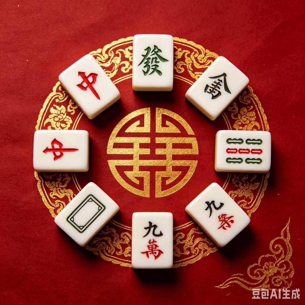 Daugavpils,mahjong