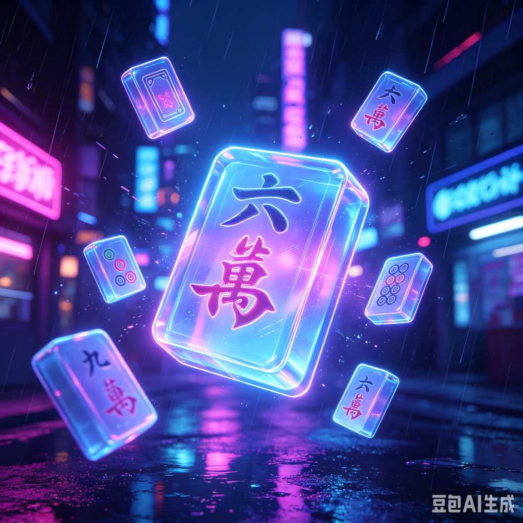 Calgary,mahjong