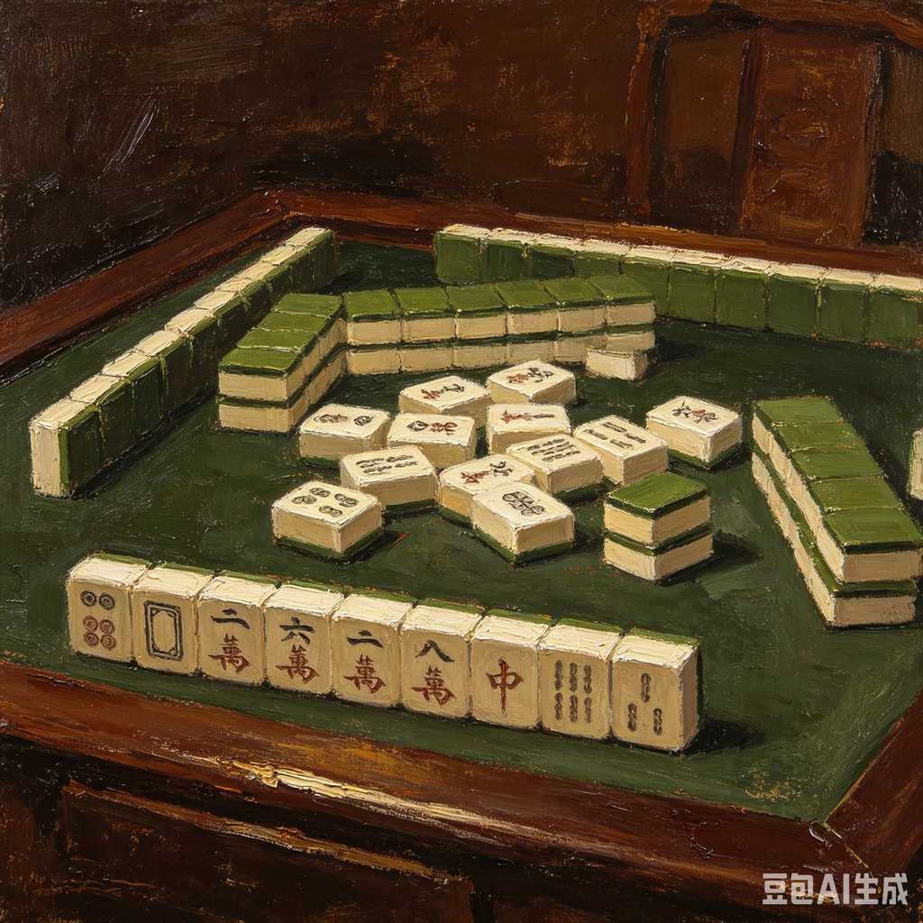 ClujNapoca,mahjong