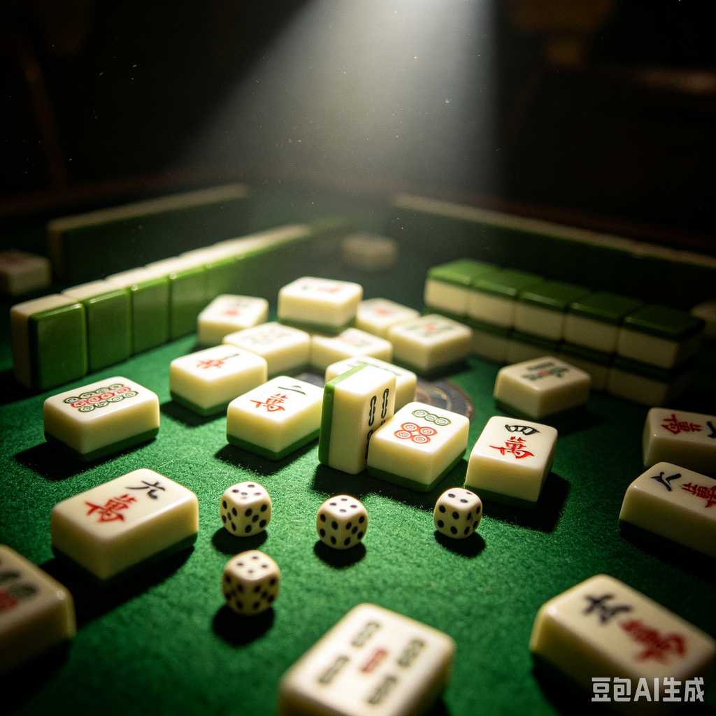 Roanoke,mahjong
