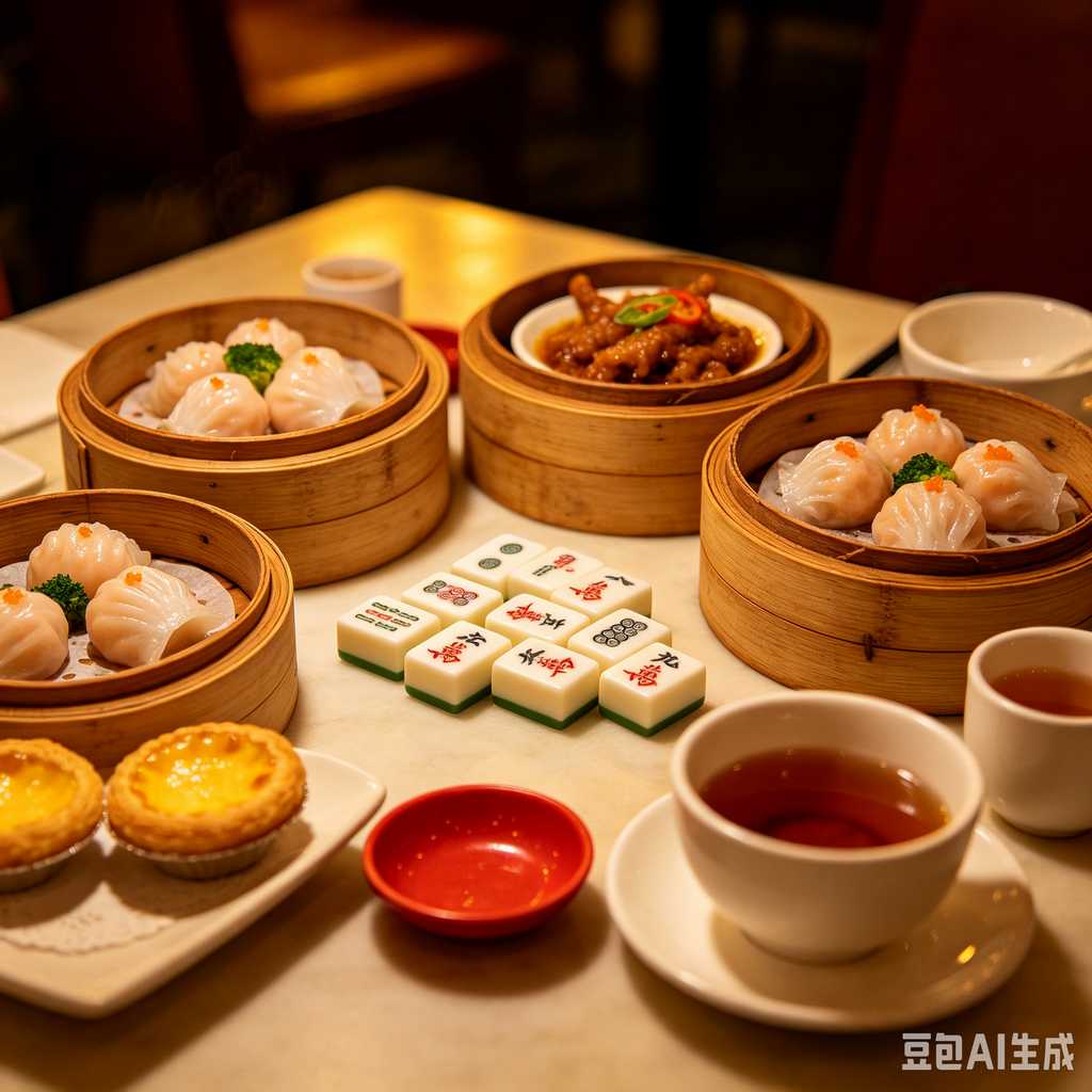 Groningen,mahjong