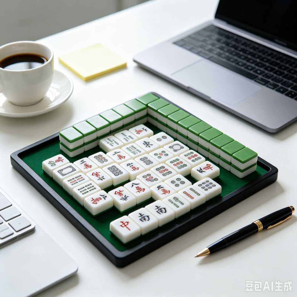 Honolulu,mahjong