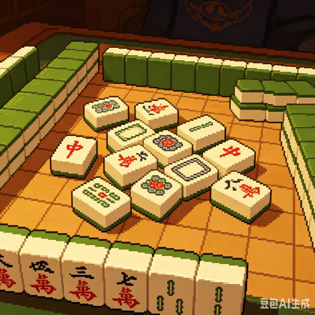 Albuquerque,mahjong