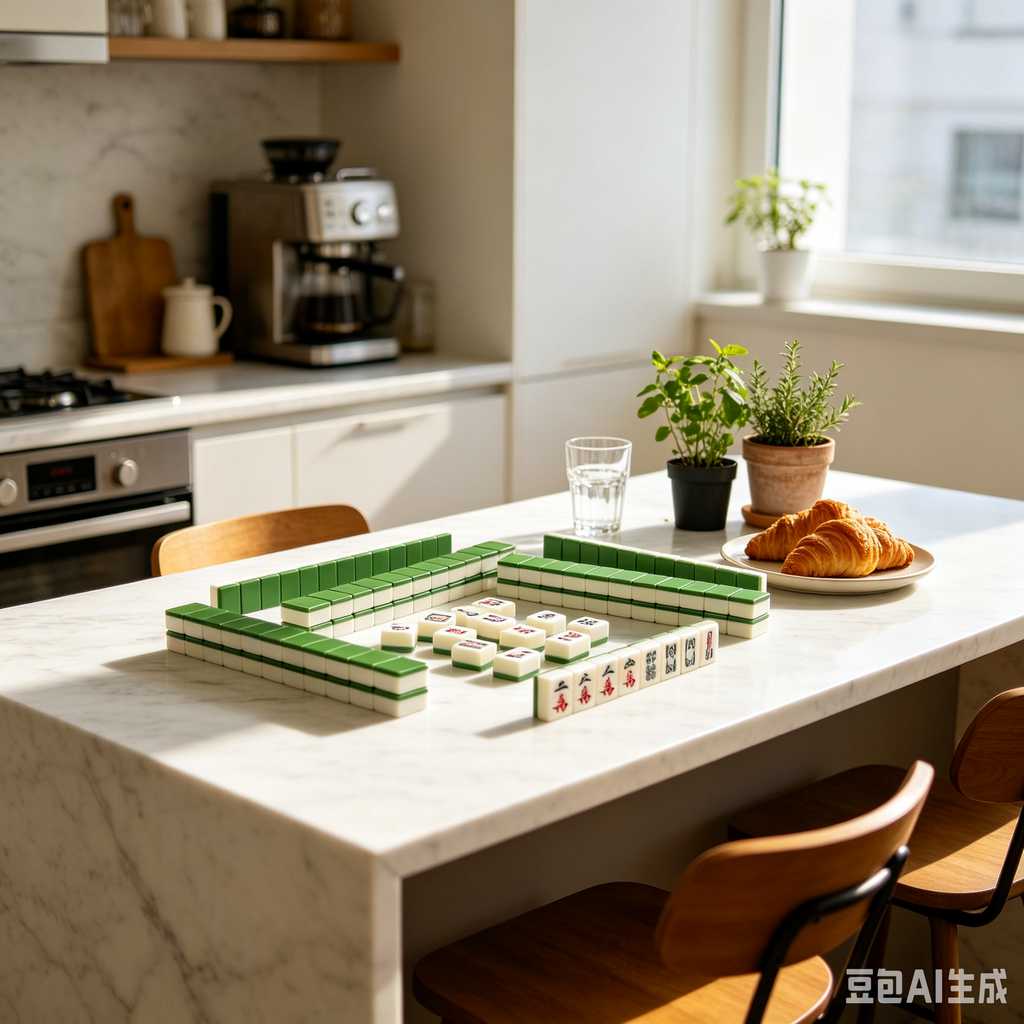 Freiburg,mahjong