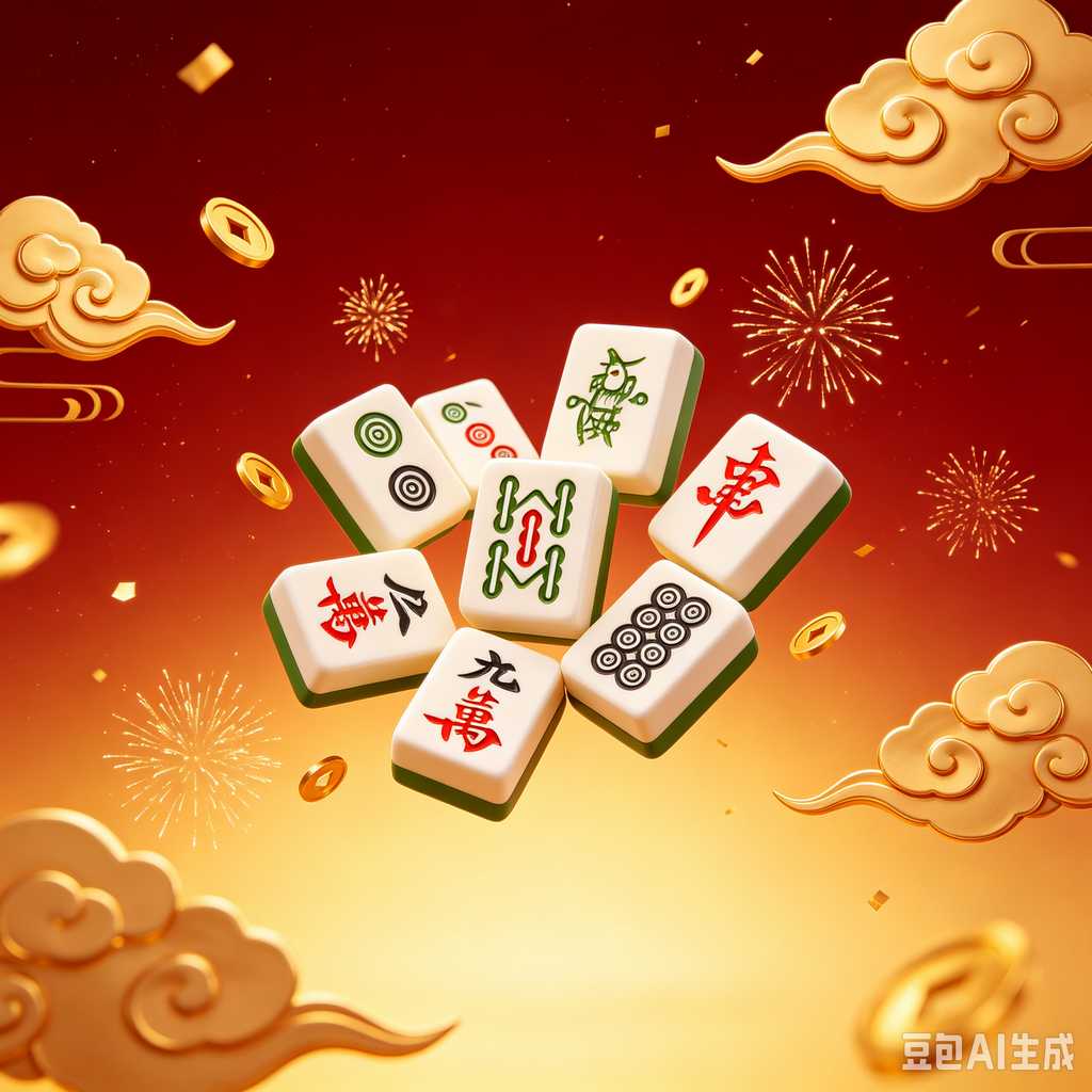 Lisbon,mahjong