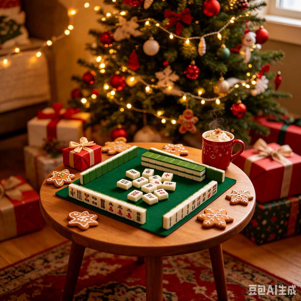 Tartu,mahjong