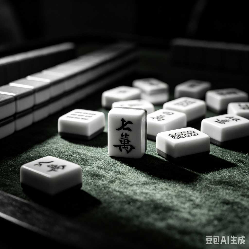Knoxville,mahjong