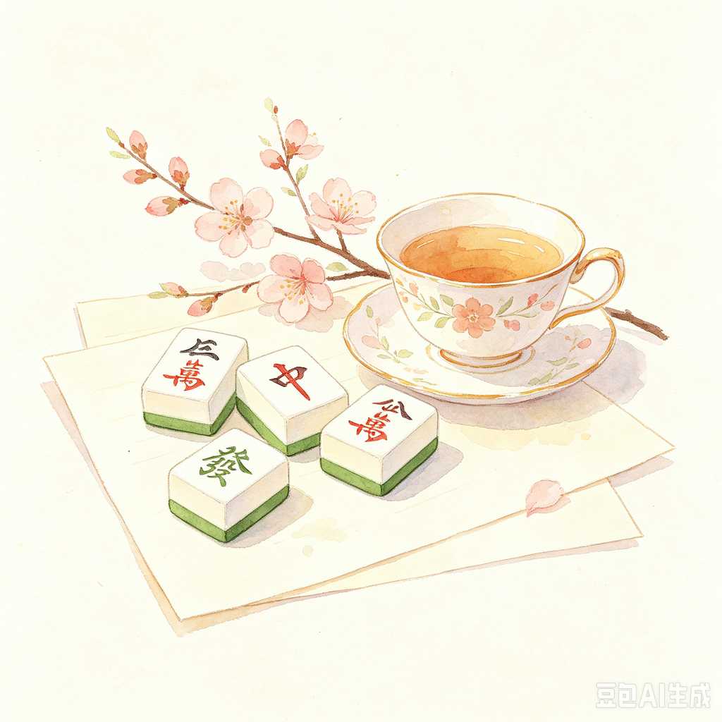 ConcordNH,mahjong