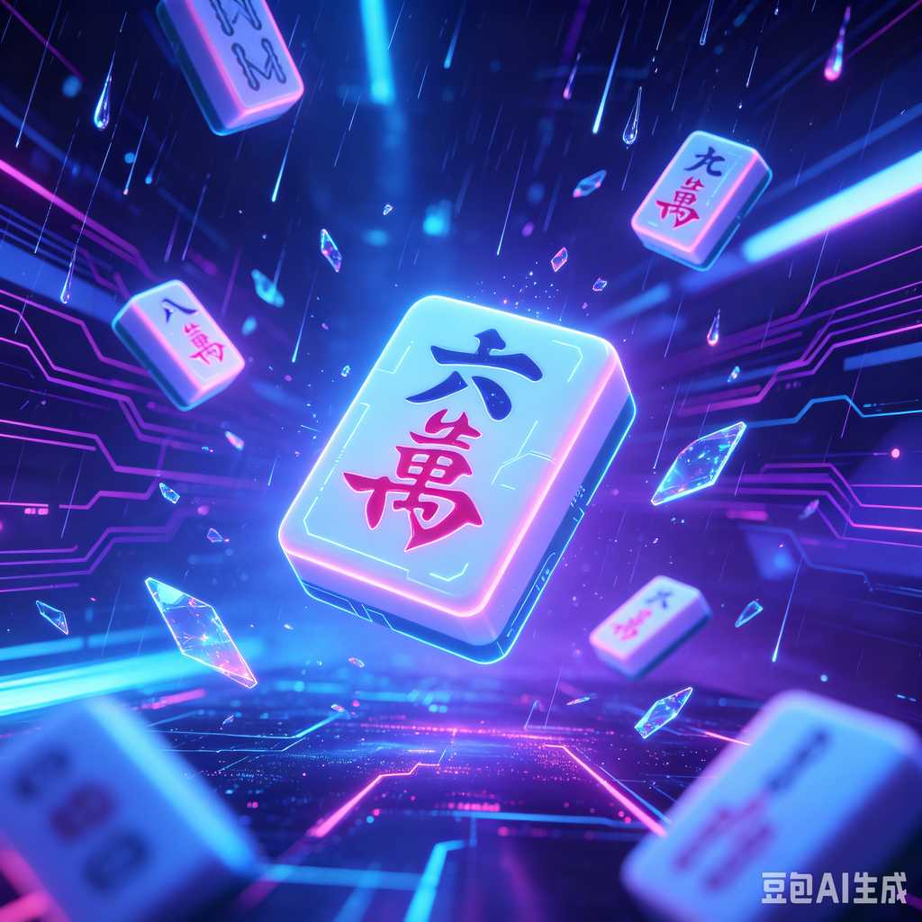 Wichita,mahjong