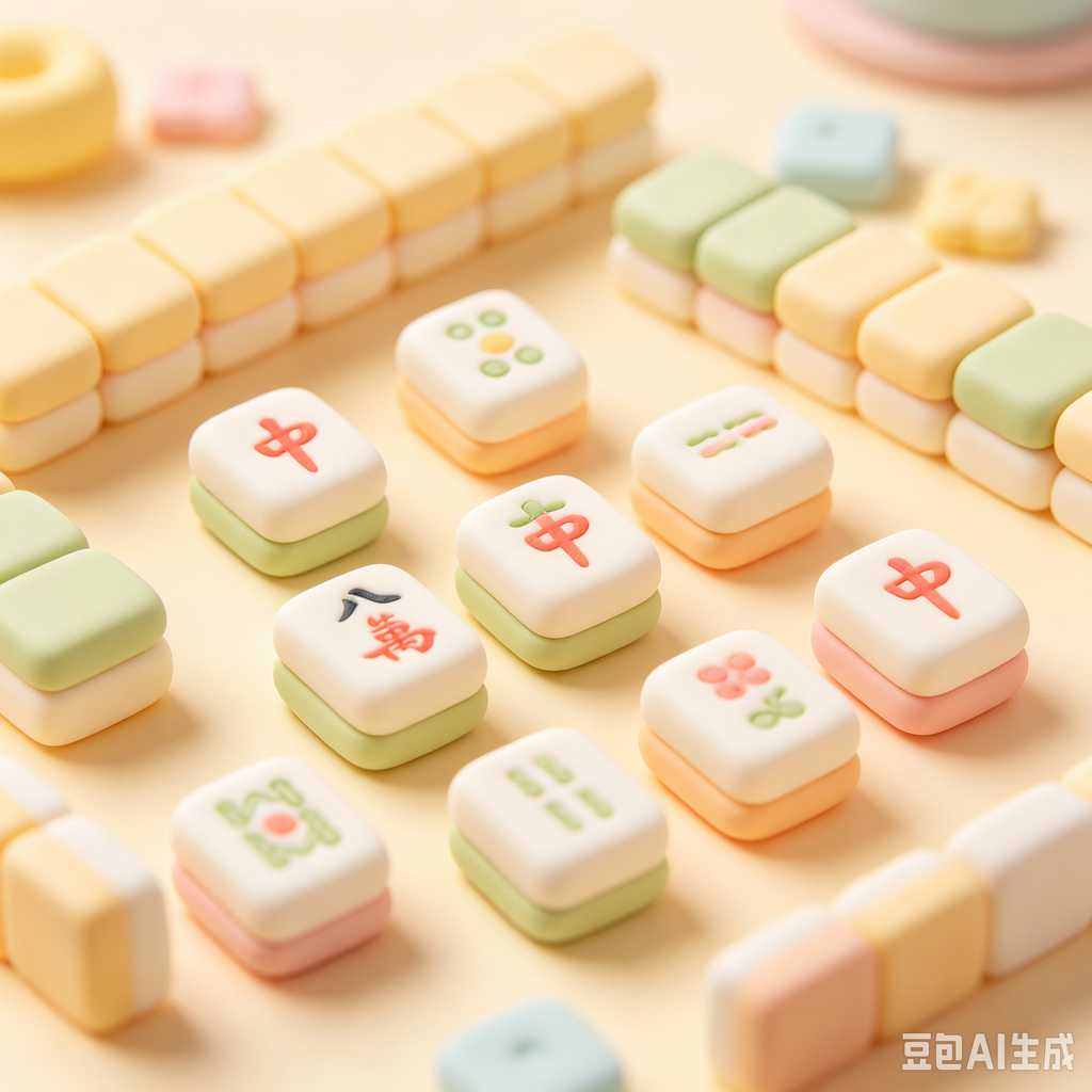 portoalegre,mahjong