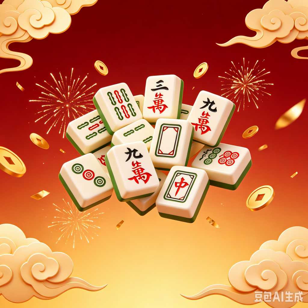 MobileAL,mahjong