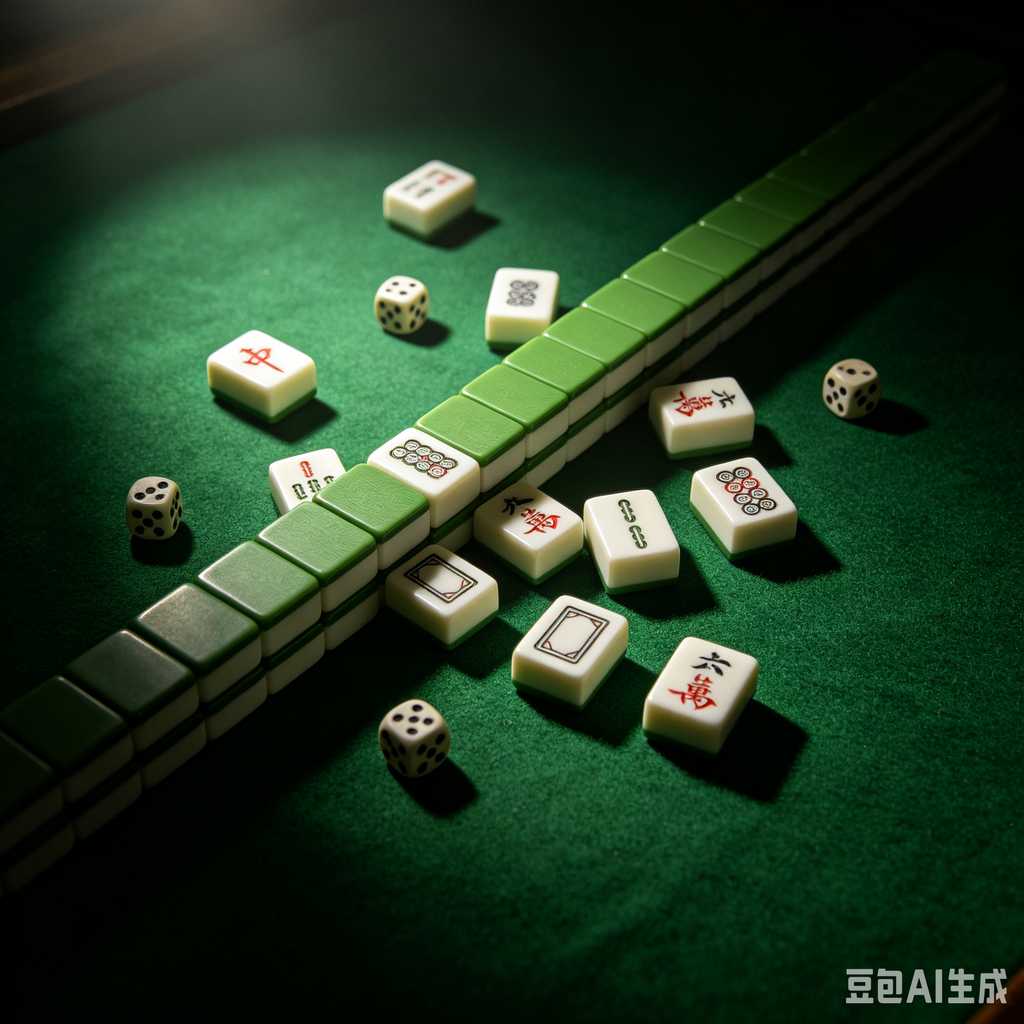 Honolulu,mahjong
