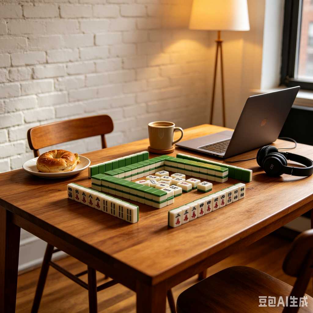 MesaAZ,mahjong