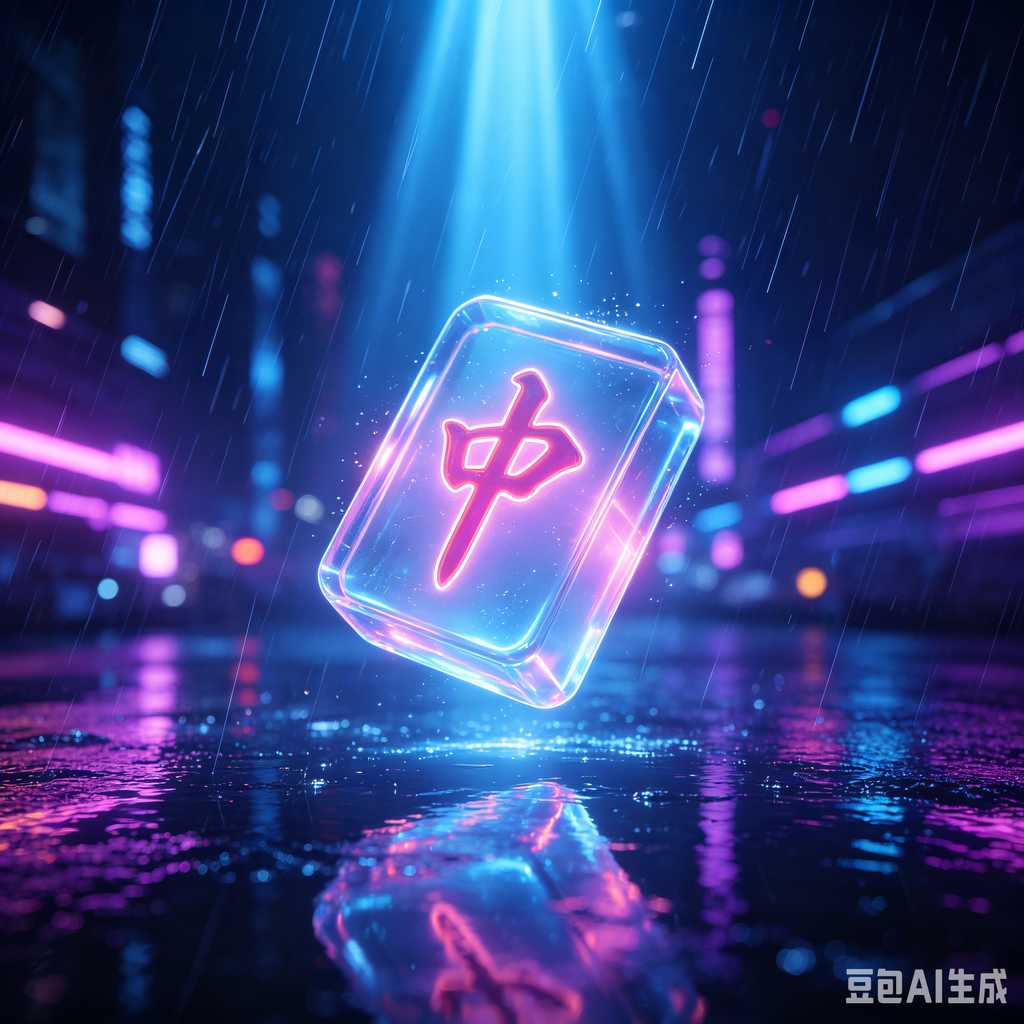 Amarillo,mahjong