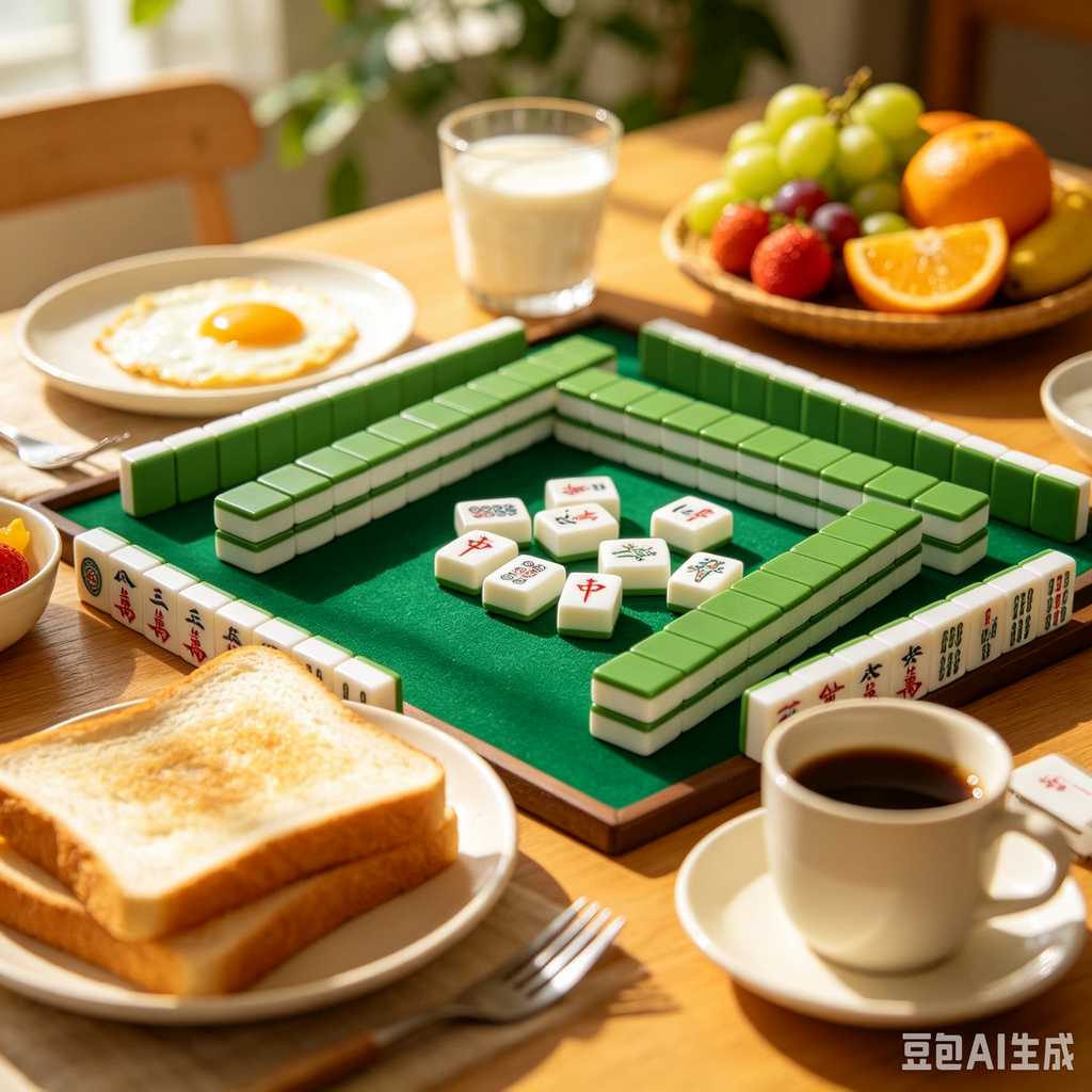 Pasco,mahjong
