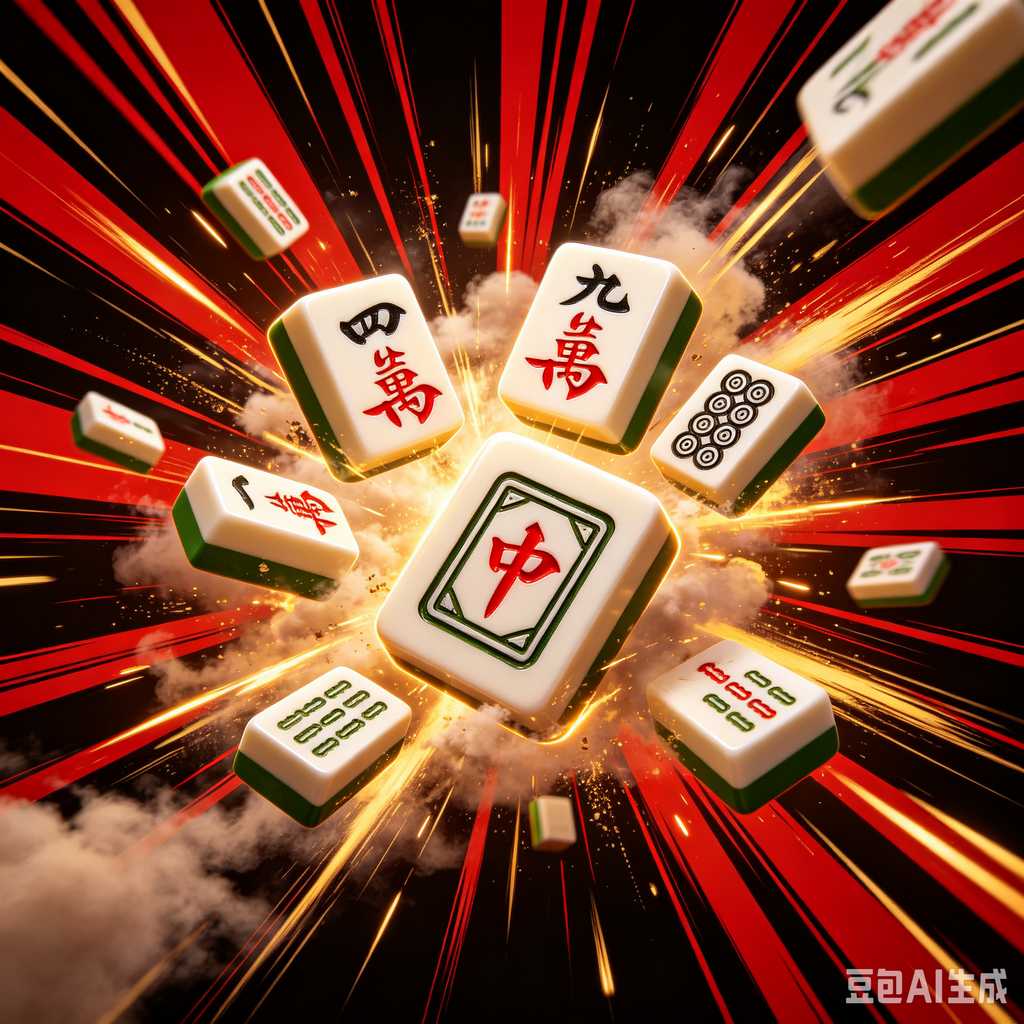 Ambato,mahjong