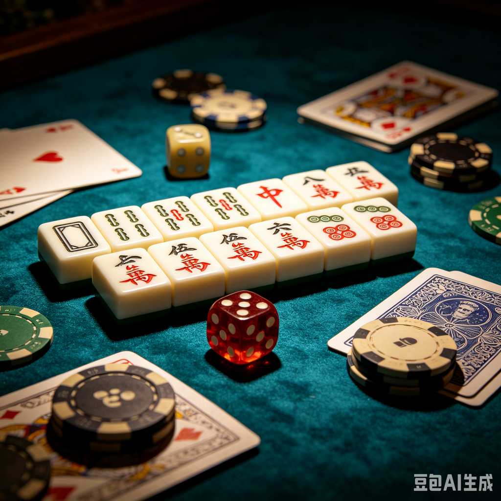 ColumbiaMO,mahjong