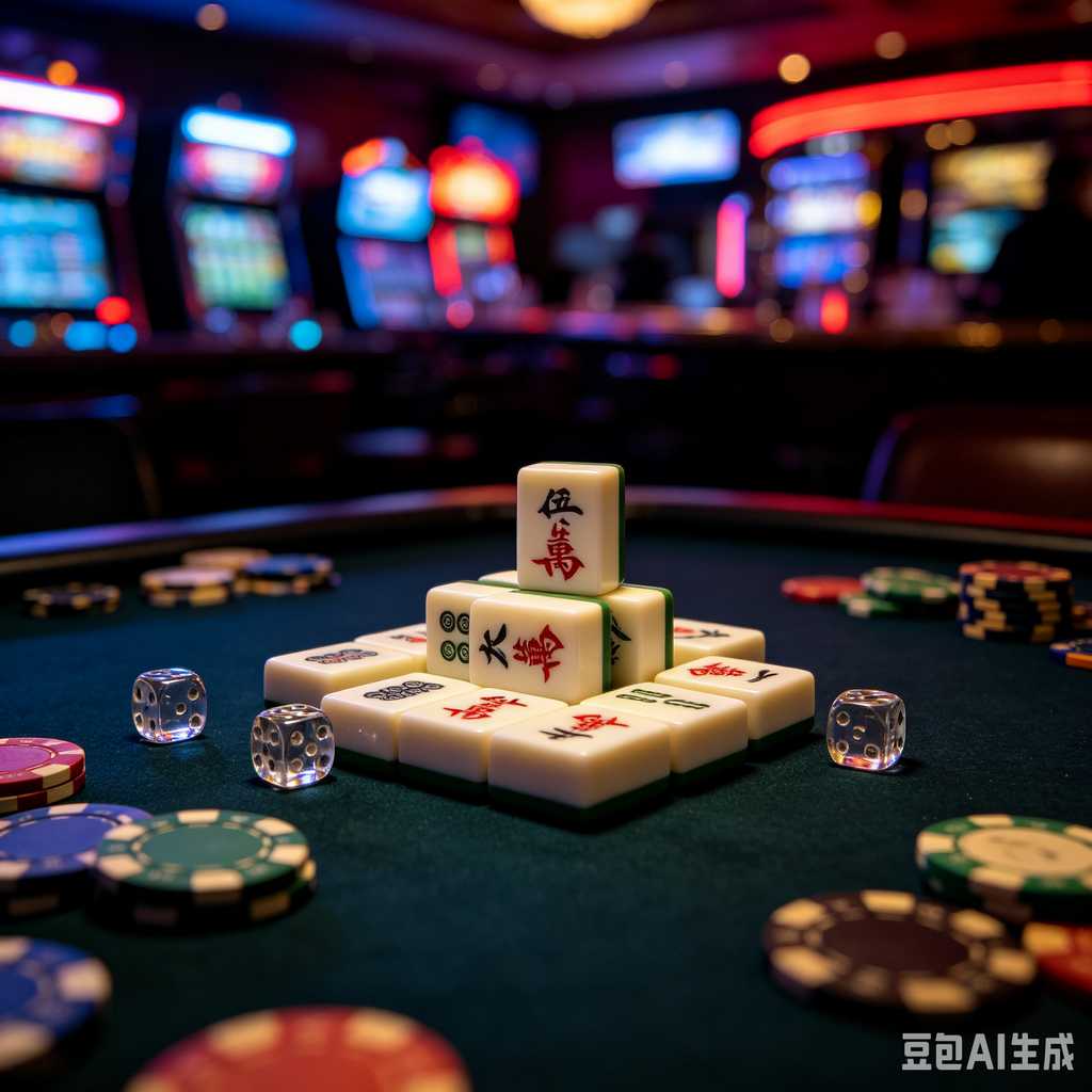 Baltimore,mahjong