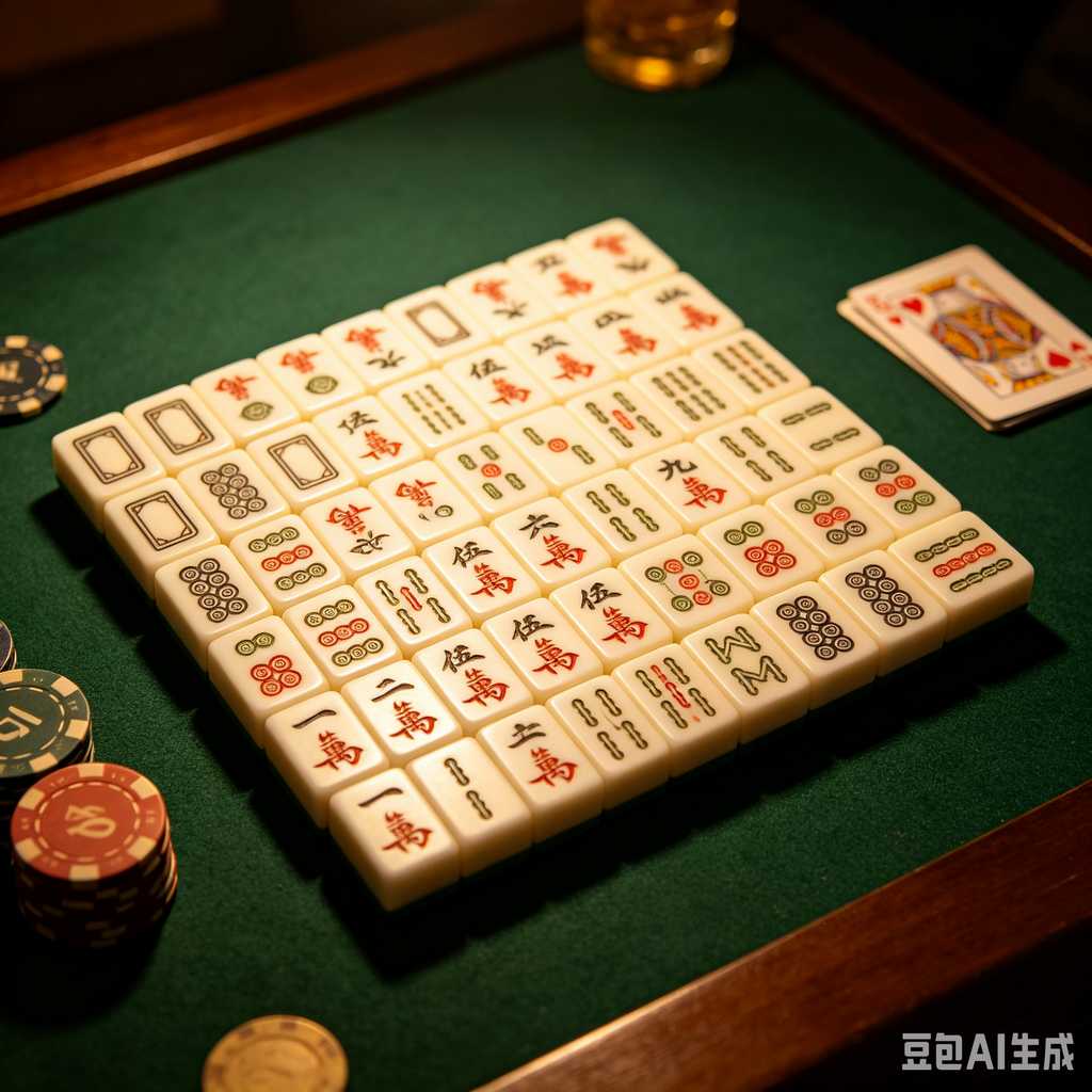 SaoPaulo,mahjong