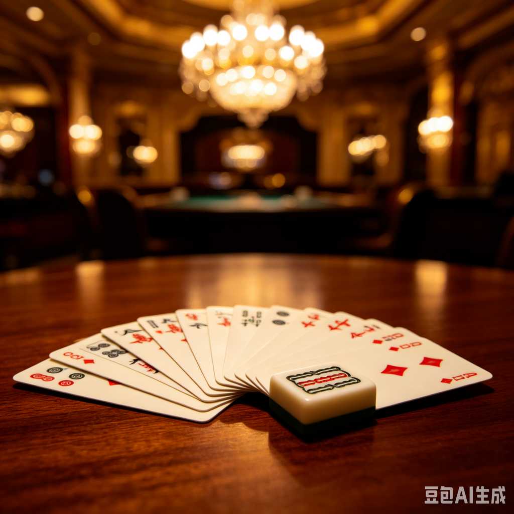Salvador,mahjong