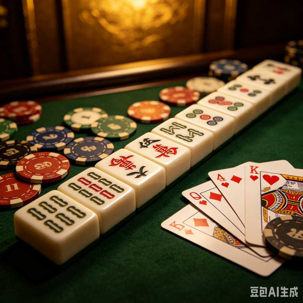 #NorthAmerica,mahjong