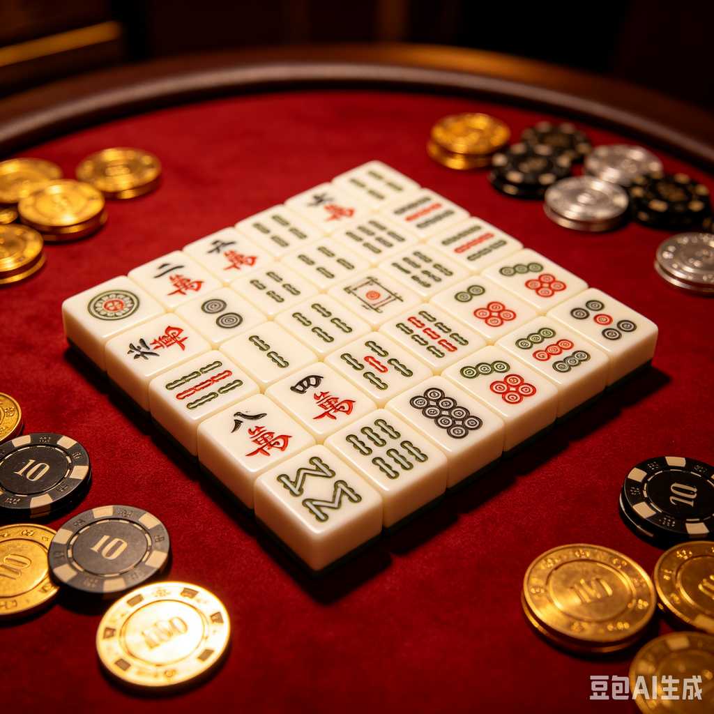 PortoAlegre,mahjong