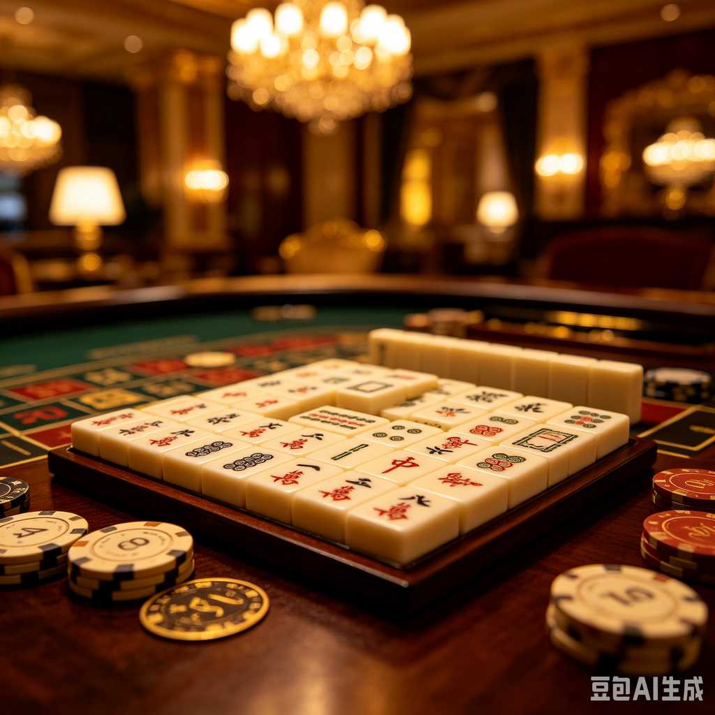 Funchal,mahjong