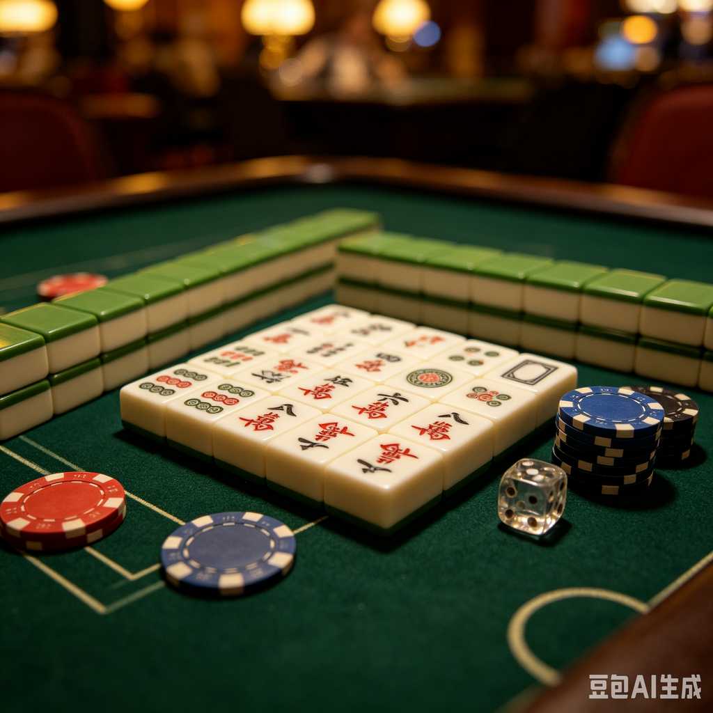 Oldenburg,mahjong