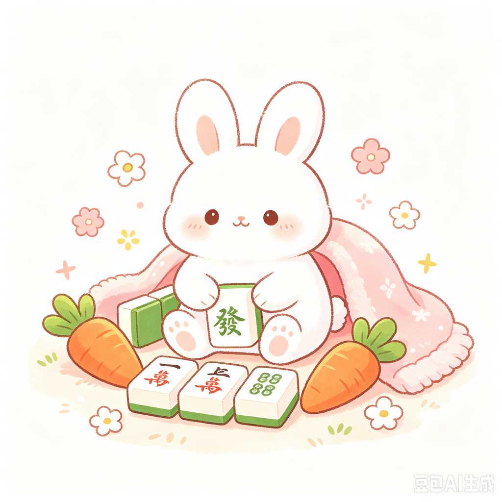 Alaska,mahjong
