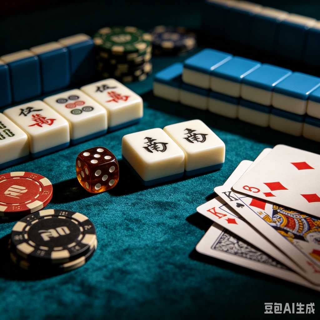 Glasgow,mahjong
