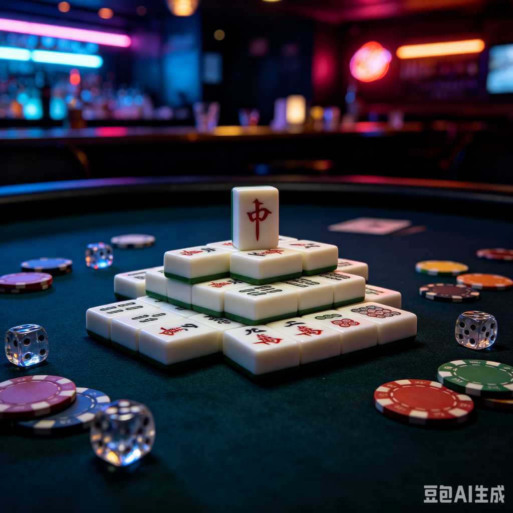 Greensboro,mahjong
