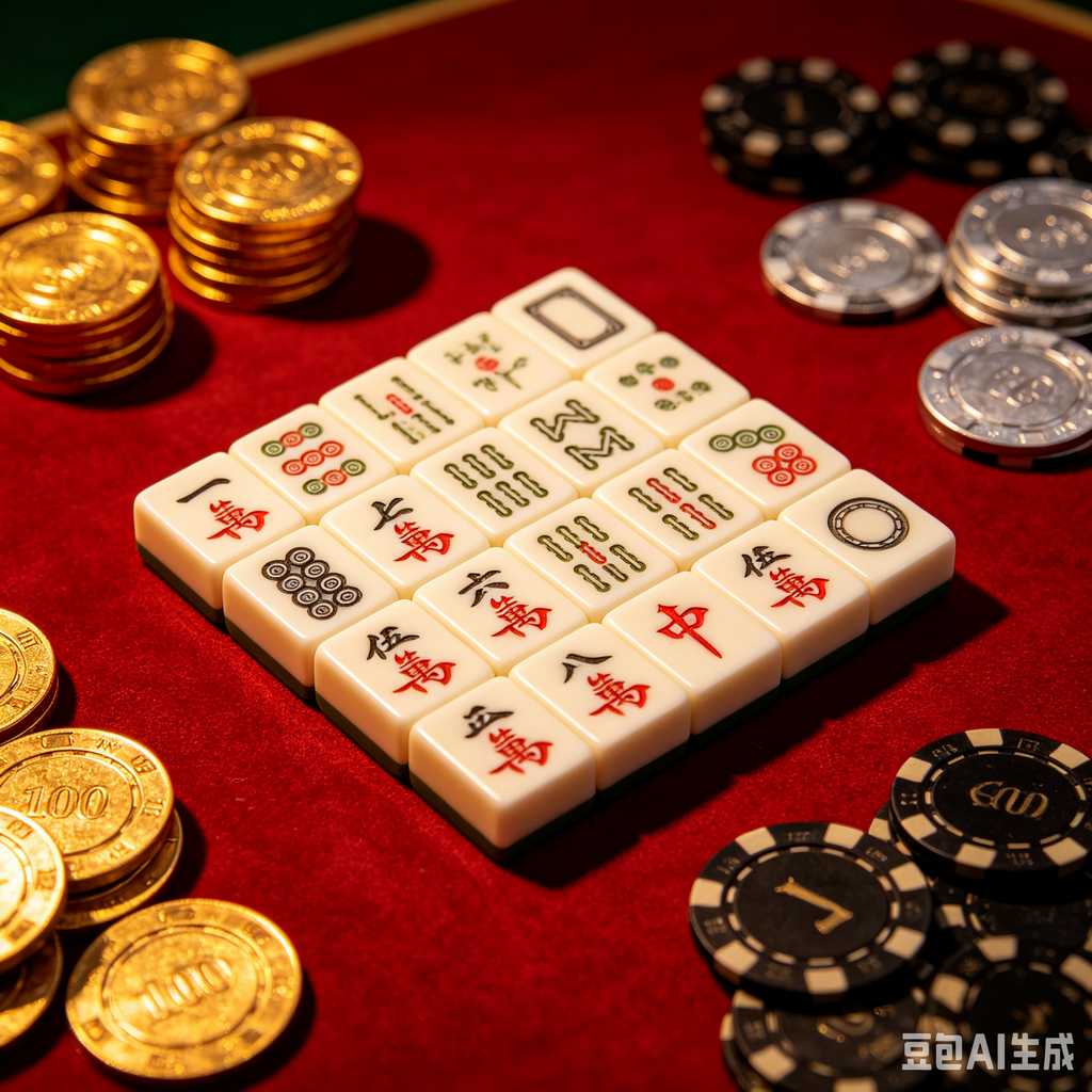 Valladolid,mahjong