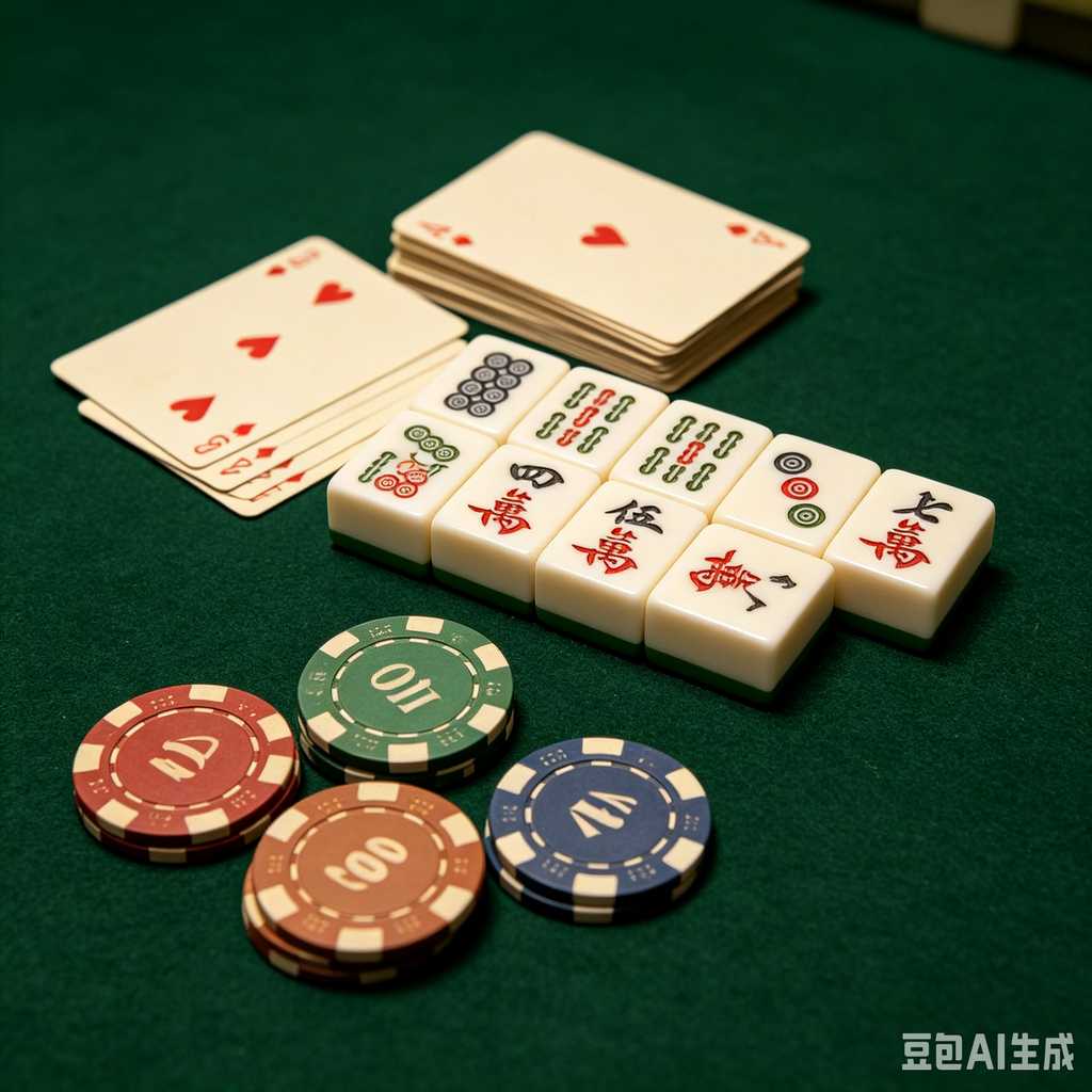SpringfieldIL,mahjong