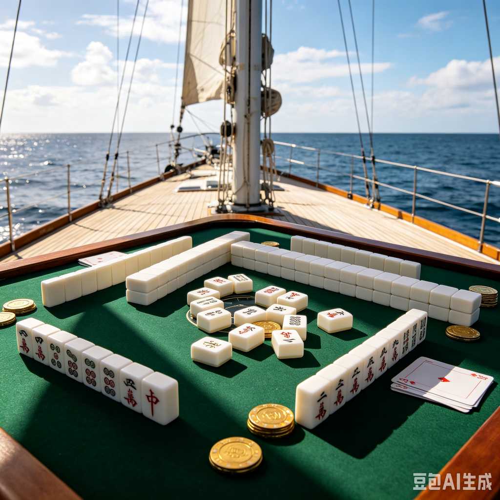 Concepcion,mahjong