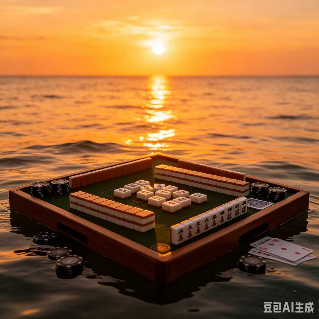 edmonton,mahjong